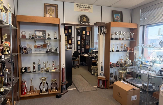 Our Services